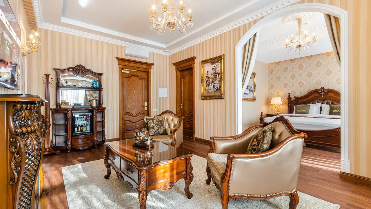 Room image